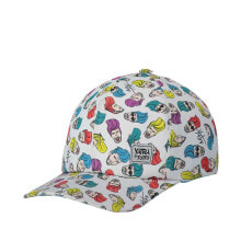 Athletic Caps TOTTO Face Collection Yatra Youth Cap