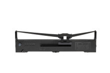 Cartridges Epson SIDM Black Ribbon Cartridge for FX-890, FX-890A (C13S015329)