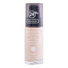 Foundation Makeup Жидкая основа для макияжа Colorstay Revlon (30 ml) Жирная кожа