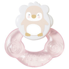 Baby Pacifiers And Accessories sARO Fresh ´´Animales´ Water Bites´´