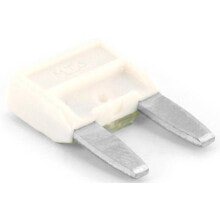 Electrician Conrad 8551216. Quantity per pack: 1 pc(s). Width: 4 mm, Depth: 11.2 mm, Height: 16.2 mm
