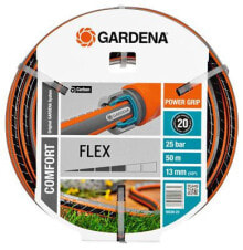 Irrigation Hoses And Kits Gardena Comfort FLEX Hose 13 mm (1/2")