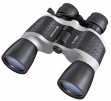 Binoculars Porro, 24x Magnification, 50mm Objective, 180x180x80mm, 972g, Black/White