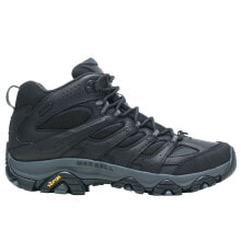 Athletic Boots Merrell Moab Thermo Mid WP