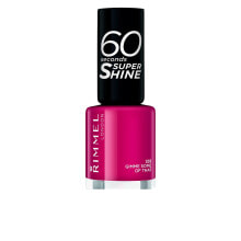 Rimmel 60 Seconds Super Shine, 335 Gimme Some of That, 8ml