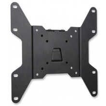 Stands and Brackets Techly 13-37" Wall Bracket for LED LCD TV Fixed" ICA-LCD 114