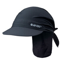Athletic Caps HI-TEC Dasin Cap