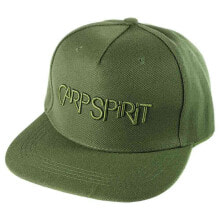 Athletic Caps CARP SPIRIT 3D Logo Cap
