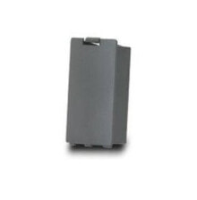 Rechargeable batteries Spectralink 1520-37214-001. Product type: Battery, Compatible products: Spectralink 8400, Polycom, Product colour: Grey