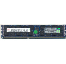 Memory Hewlett Packard Enterprise 672612-081, 16 GB, 1 x 16 GB, DDR3, 1600 MHz, 240-pin DIMM