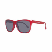 Premium Clothing and Shoes Солнечные очки унисекс Benetton BE882S03 Красный (ø 58 mm)