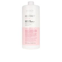 Shampoos RE-START color protective micellar shampoo 1000 ml