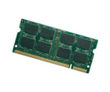Memory Fujitsu S26361-F4102-L3 memory module 4 GB 1 x 4 GB DDR4 2666 MHz