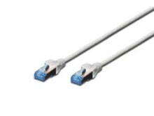 Cables & Interconnects Digitus DK-1522-200 networking cable Grey 20 m Cat5e F/UTP (FTP)