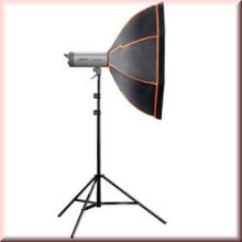 Tripods and Monopods Accessories Walimex 19122 softbox