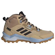 Hiking Shoes ADIDAS Terrex AX4 Mid Goretex Hiking Boots