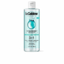 Liquid Cleansers And Make Up Removers мицеллярная вода laCabine Perfect Clean Очиститель (400 ml)
