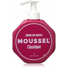 Liquid Soap Мыло для рук Moussel (300 ml)