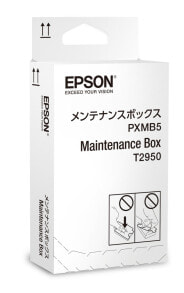 Cartridges Epson WorkForce WF-100W Maintenance Box