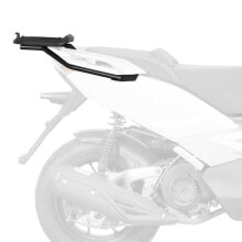 Motorcycle Luggage Systems And Saddlebags SHAD Top Master Rear Fitting Keeway Vieste 125