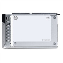 Internal Solid State Drives DELL 400-BDQS internal solid state drive 2.5" 1920 GB Serial ATA III
