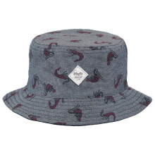 Premium Clothing and Shoes BARTS Antigua Hat