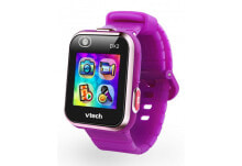 Smart Watches and Bands VTech KidiZoom DX2