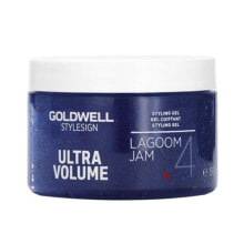 Gels And Lotions Goldwell Lagoom Jam hair gel Unisex 150 ml