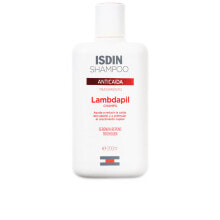 Shampoos Шампунь против выпадения волос Isdin Lambdapil (200 ml)