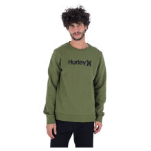 Athletic Hoodies HURLEY One&Only Seasonal Sweatshirt