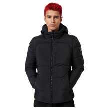 Athletic Jackets SUPERDRY Expedition Down Jacket
