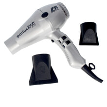 Hair Dryers And Hot Brushes HAIR DRYER 3200 plus #silver