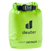 Waterproof Travel Backpacks DEUTER Light Drypack 1L Dry Sack