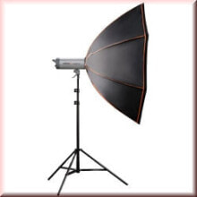Tripods and Monopods Accessories Walimex 19133 softbox