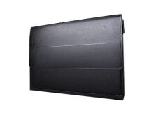 Premium Clothing and Shoes Lenovo 4X40M57117 tablet case 30.5 cm (12") Sleeve case Black