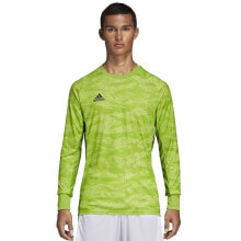 Premium Clothing and Shoes Goalkeeper jersey adidas Adipro 19 M DP3137