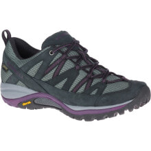 Running Shoes MERRELL Siren Sport 3 Goretex Trail Running Shoes
