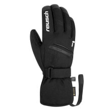 Athletic Gloves REUSCH Morris Goretex Gloves