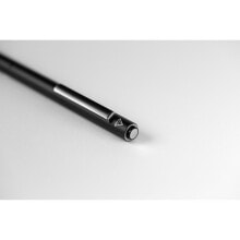 Styluses Adonit Dash 3. Device compatibility: Universal, Brand compatibility: Universal, Product colour: Black. Weight: 12 g