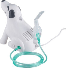 Inhalers, nebulizers MesMed Inhalator Piesio MM-500
