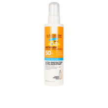 Tanning Products and Sunscreens ANTHELIOS DERMO-PEDIATRICS spray SPF50+ 200 ml