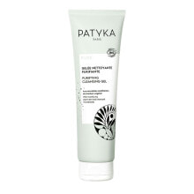 Liquid Cleansers And Make Up Removers PATYKA 113817 150ml Cleansing gel
