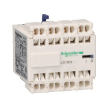 Sockets, switches and frames Schneider Electric LA1KN223