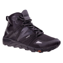 Hiking Shoes hI-TEC V-Lite Shift I + Hiking Boots
