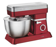 Mixers Clatronic KM 3630 Stand mixer 1200 W Red