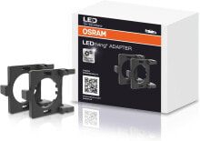 Car Lamps OSRAM Night Breaker H7-LED