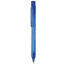 Pens Schneider Pen Fave. Product colour: Blue, Writing colours: Blue, Type: Clip-on retractable ballpoint pen