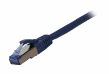 Cables or Connectors for Audio and Video Equipment S217137, 3 m, Cat6a, S/FTP (S-STP), RJ-45, RJ-45