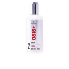 Mousse And Foam OSIS UPLOAD volume cream 200 ml