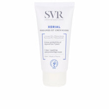 Topical Skin Creams And Treatments XERIAL fissures crevasses 50 ml